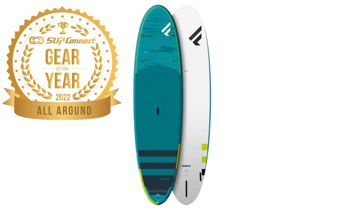 supconnect 2020 gear of the year overall