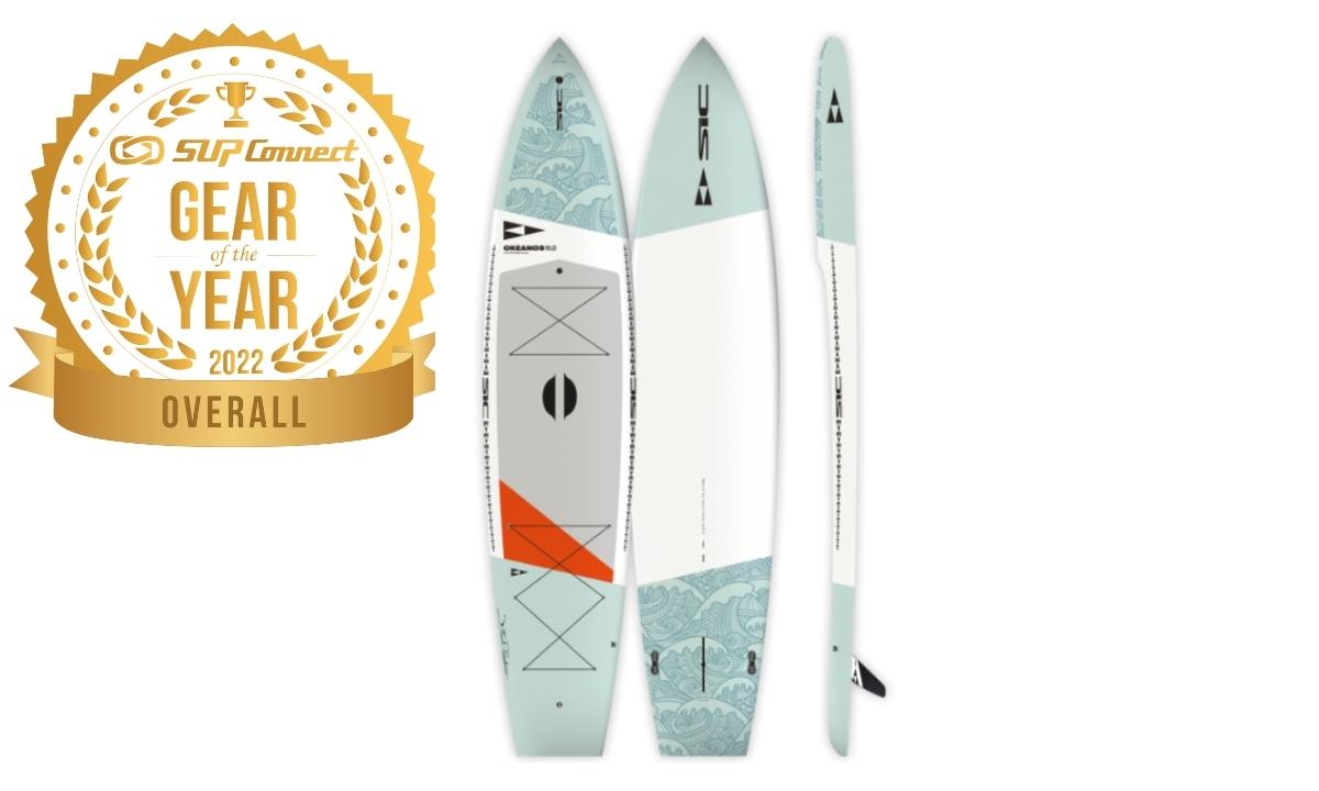 supconnect 2020 gear of the year overall