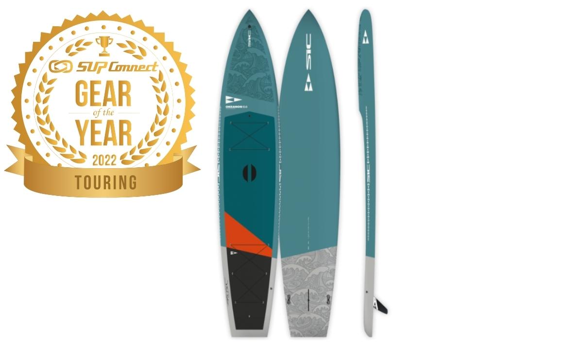 supconnect 2020 gear of the year overall