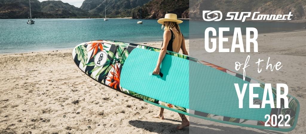 sup awards 2022 gear