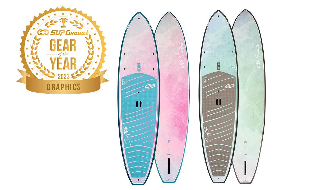 sup awards 2023 graphics