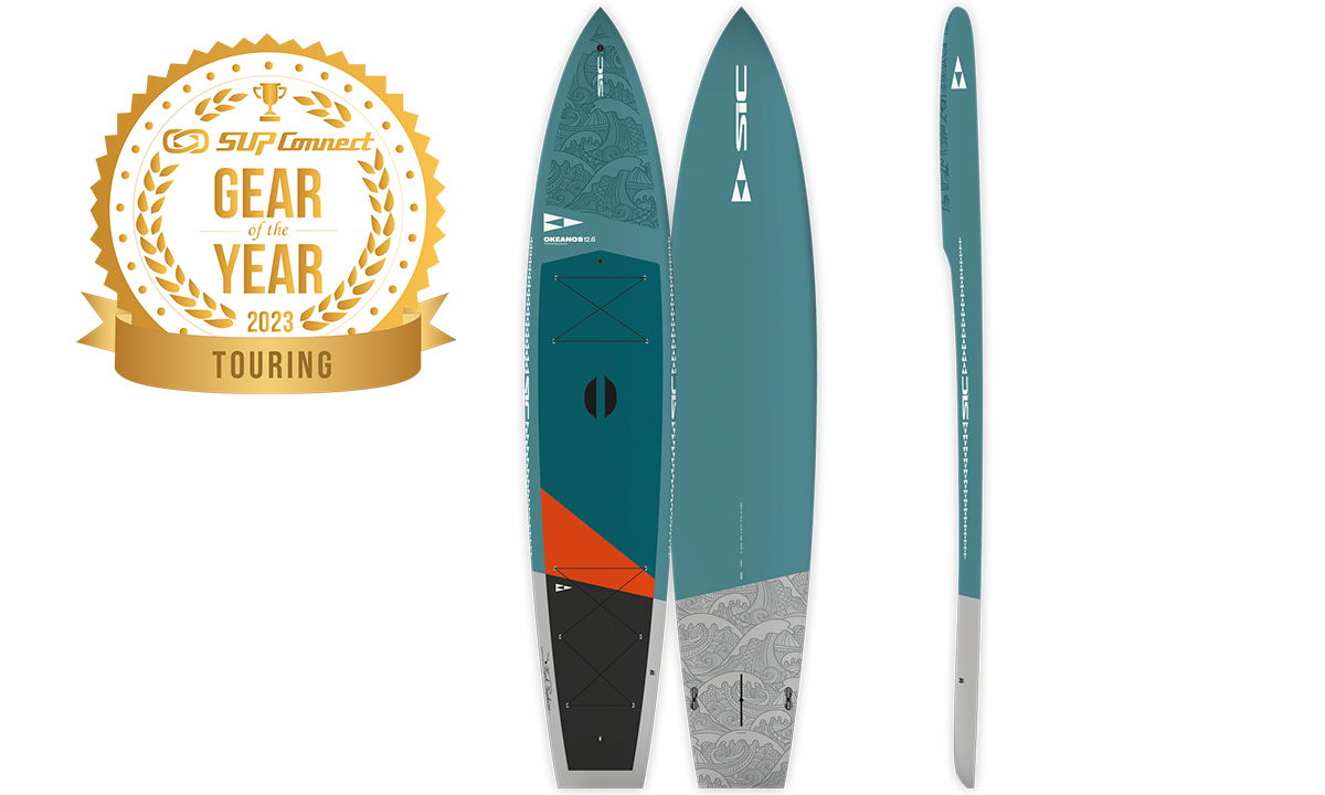 sup awards 2023 touring