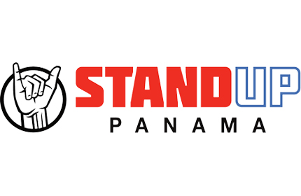 standup panama