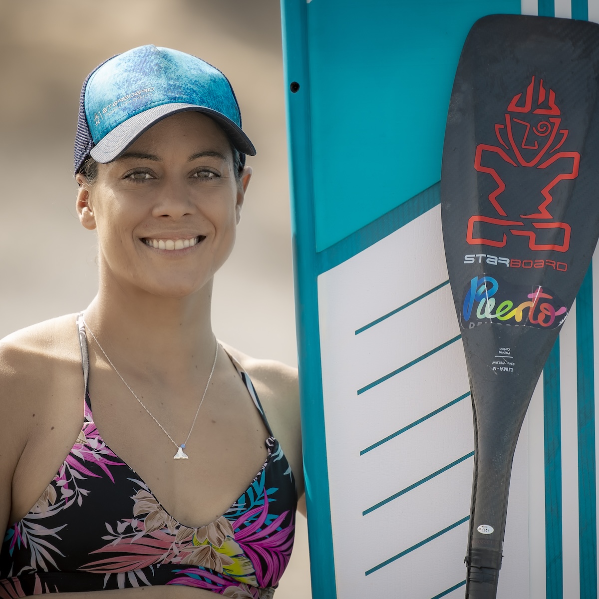 supconnect woman alba
