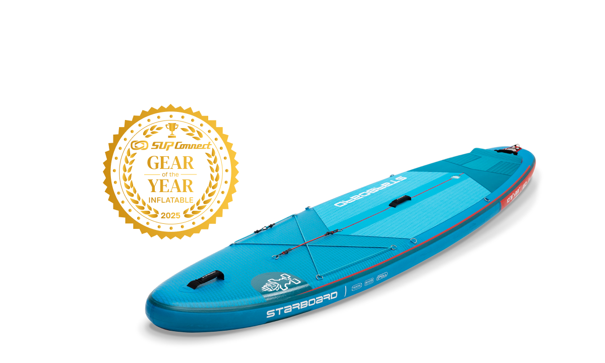 Gear Inflatable