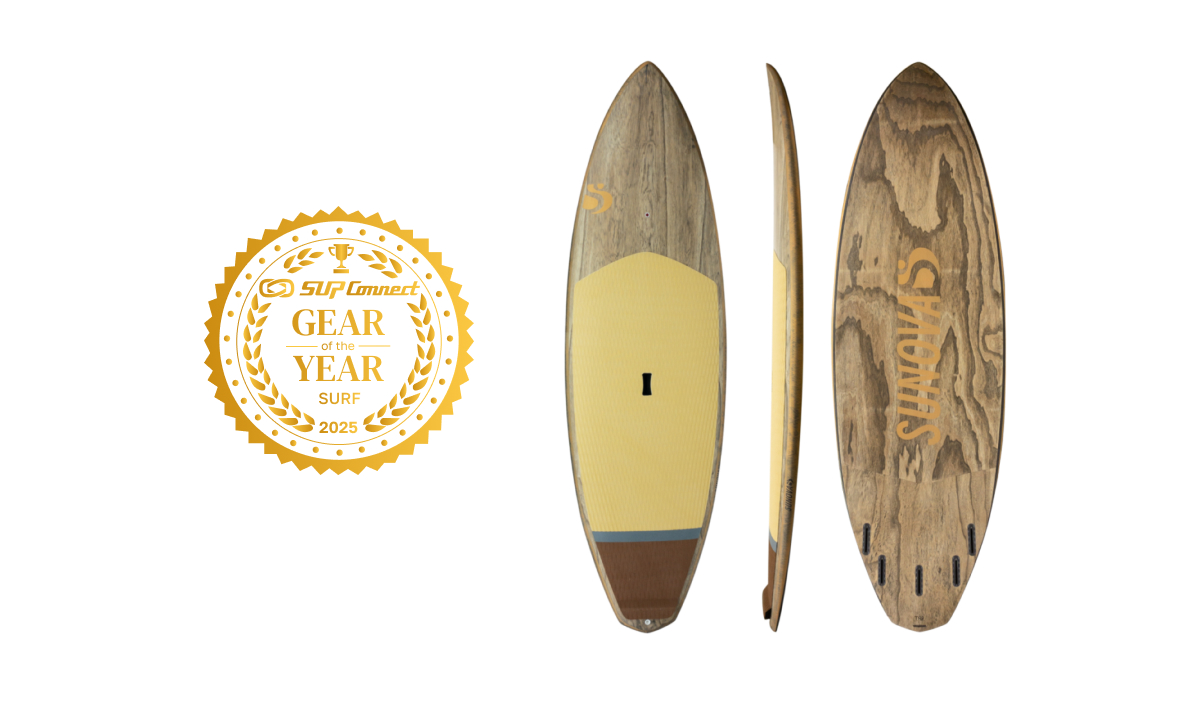 Gear Surf