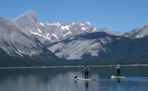 Upper-Kananaskis-Lake-Paddle-Neil-Gilson-supconnect-photo-contest-2012