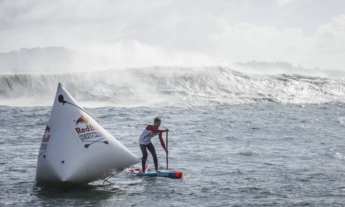 ryan funk paddler of the year 2017