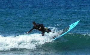 Travis-Baptiste-sup-grom-2012