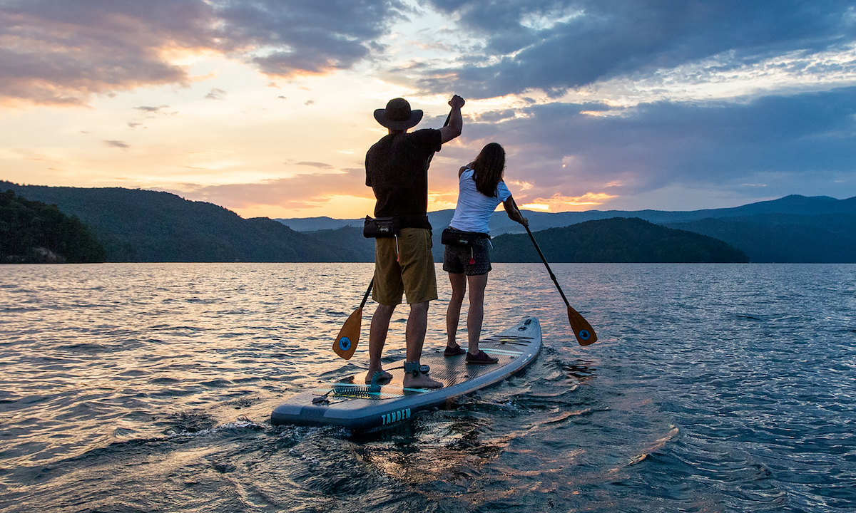 tandem sup tips 5