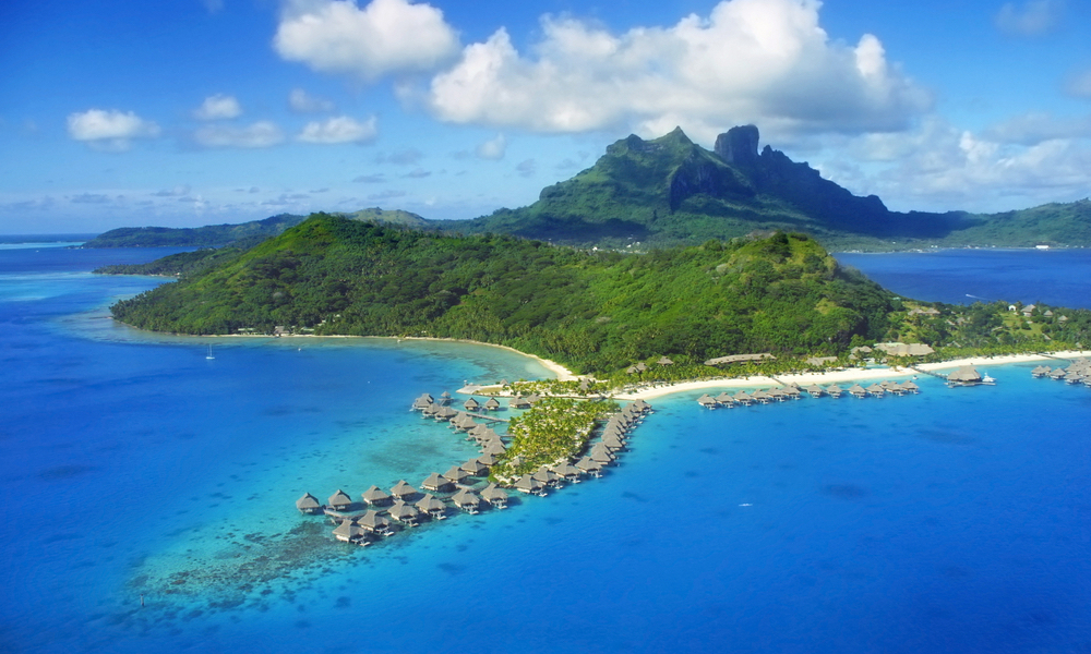 4 sup destinations with epic views bora bora