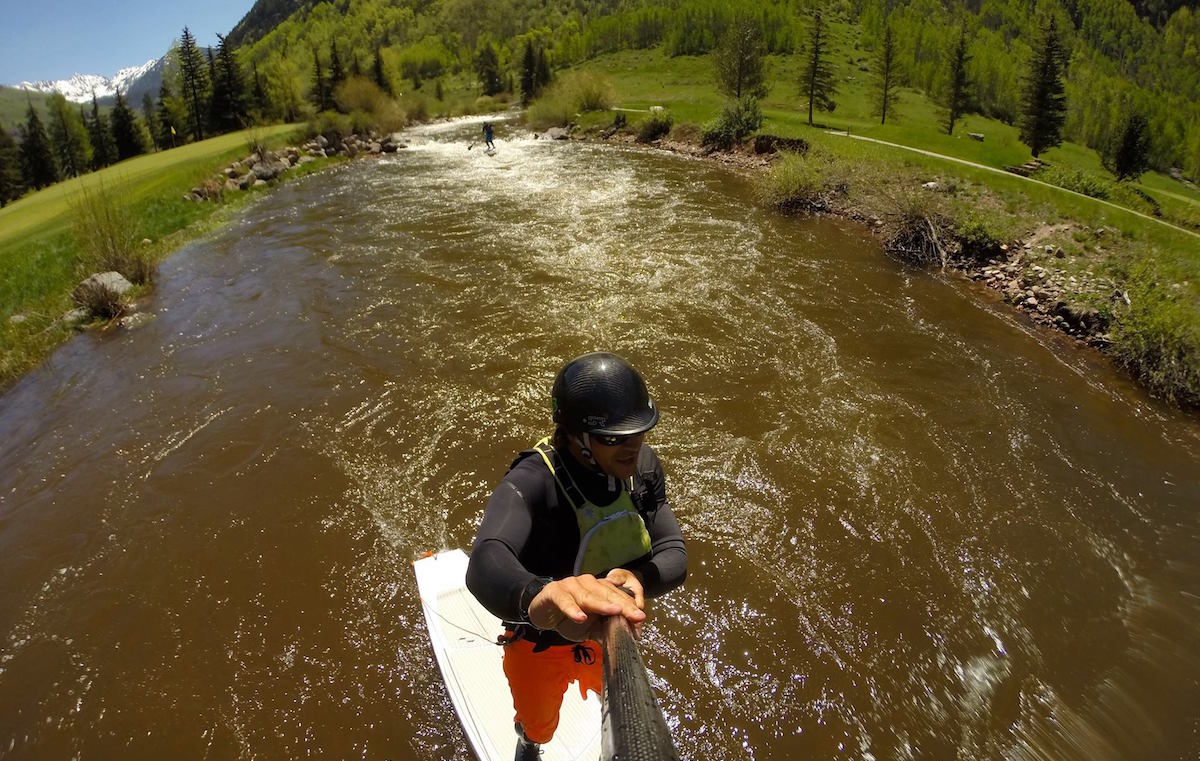 5 places to paddle usa colorado