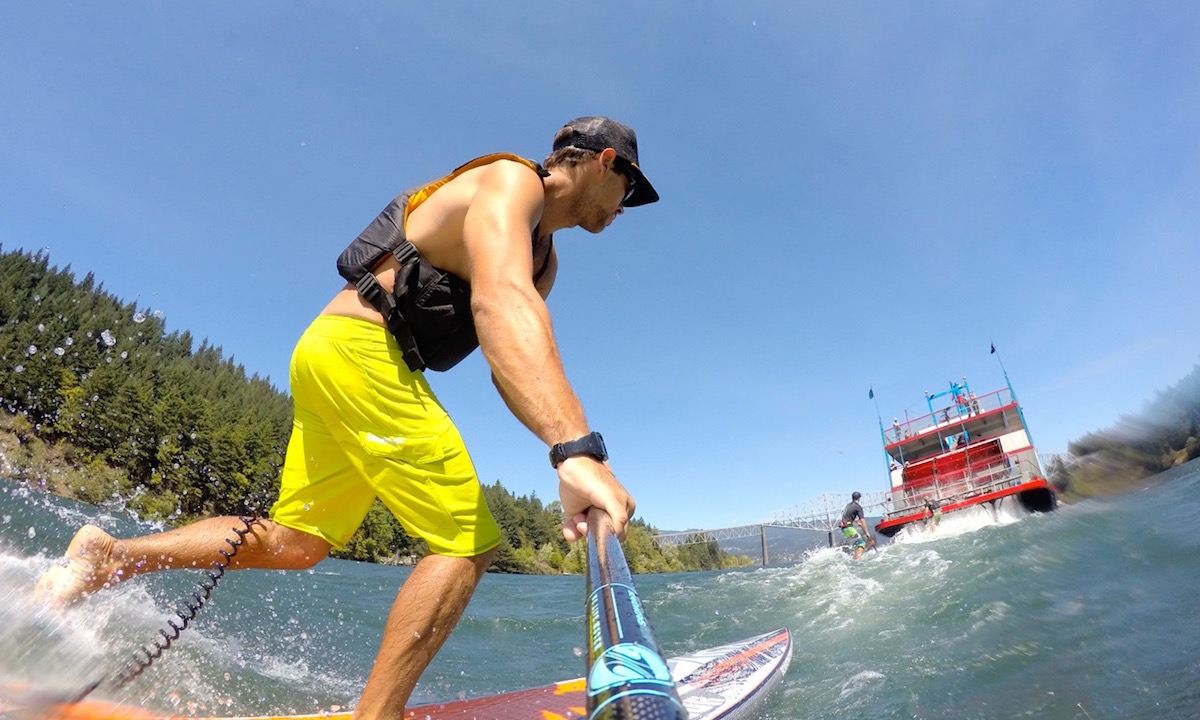 5 places to paddle usa hood river sternwheeler surf