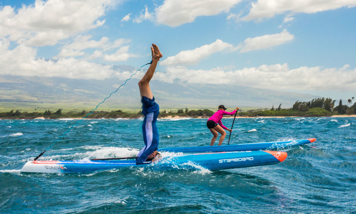 7 sup wonders of the world maui downwind photo abe shouse