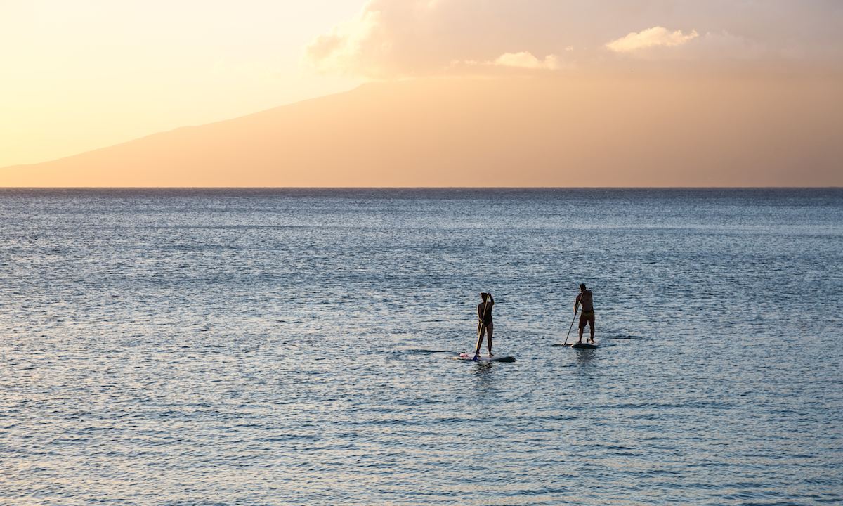 7 sup wonders of the world maui