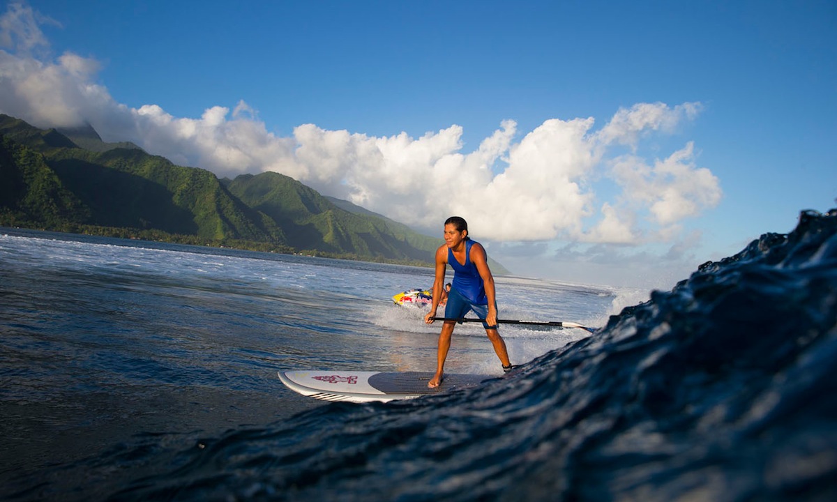 7 sup wonders of the world tahiti1