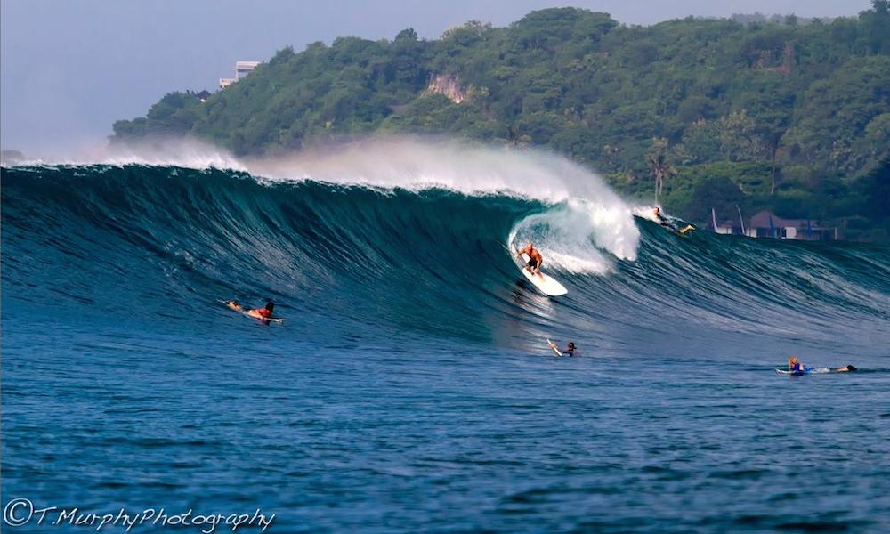 bali sup yacht tour pete cox 1