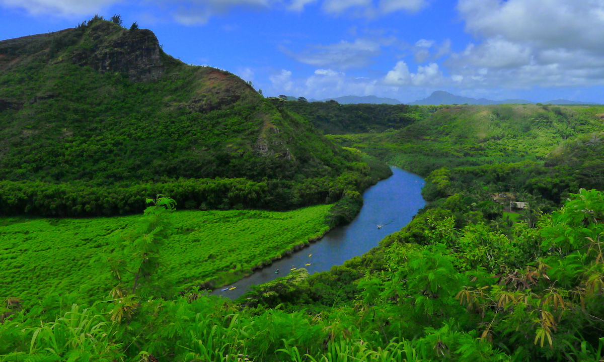 sup bucketlist destinations kauai