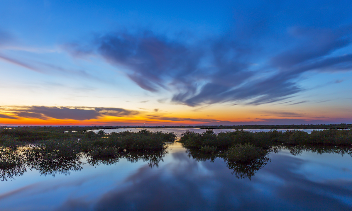 sup bucketlist destinations merrit island