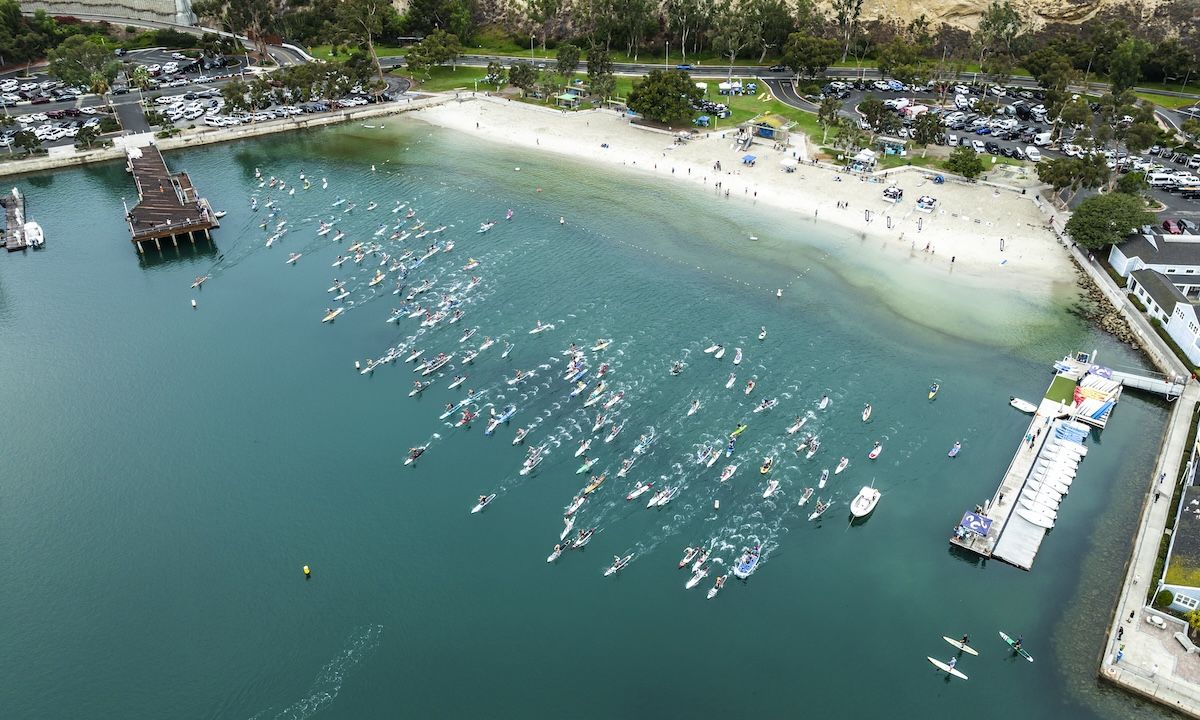 dana point