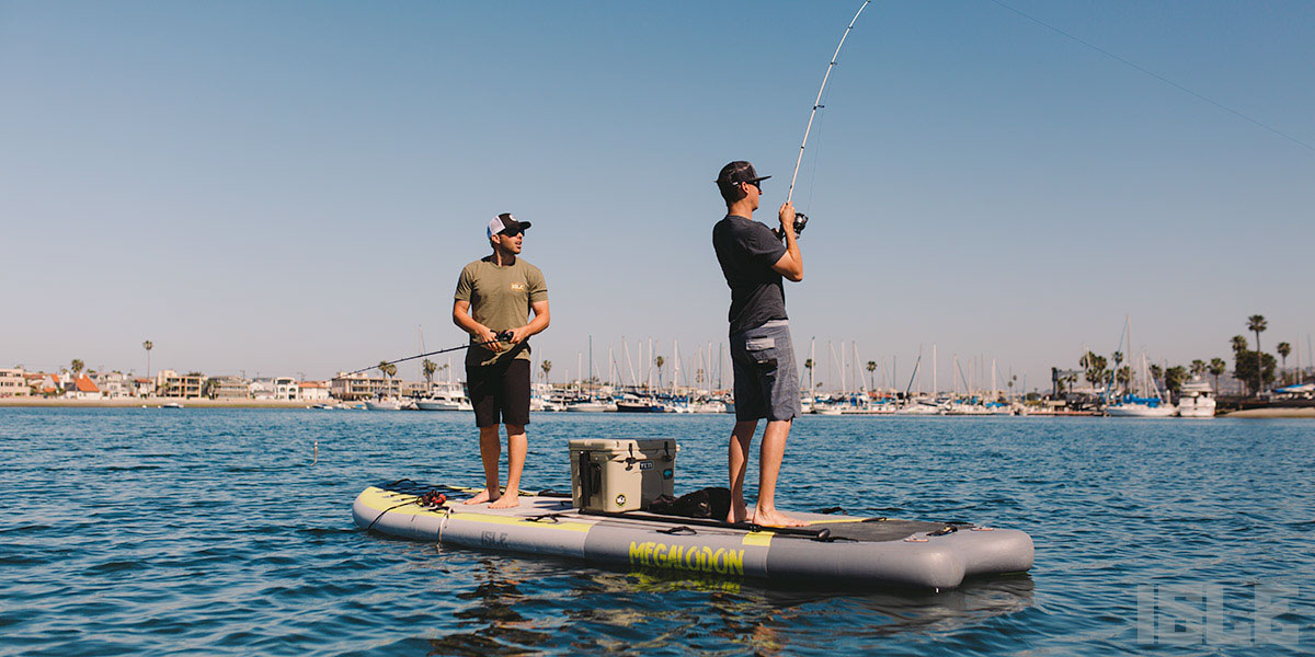 best paddle boarding southern california mission bay