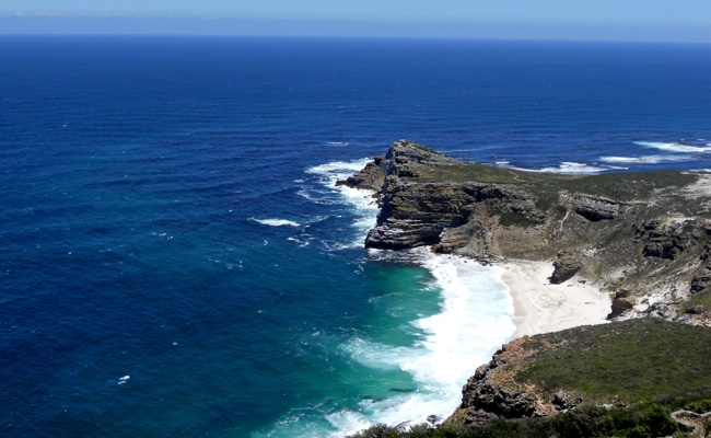 Cape-Point