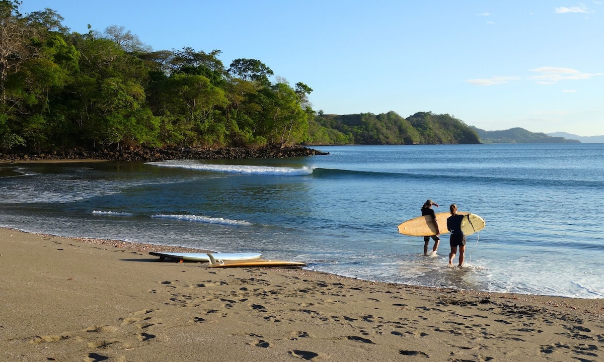Costa Rica Surf