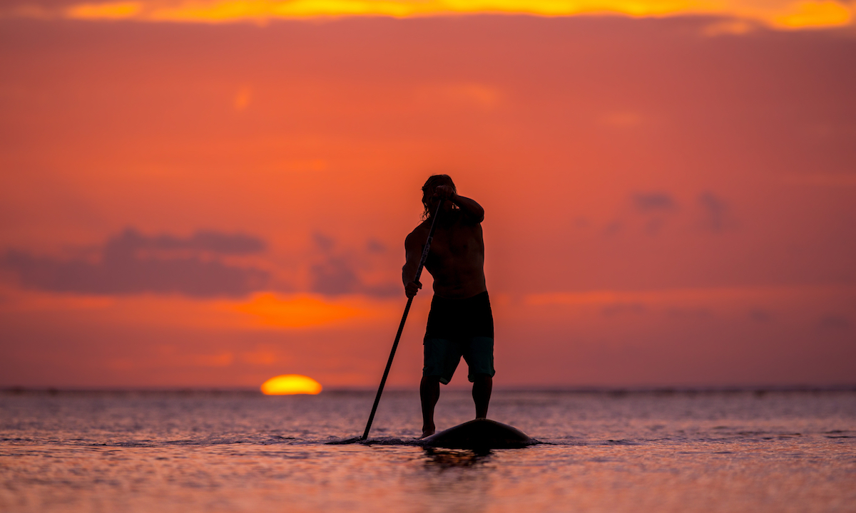 exotic sup destination