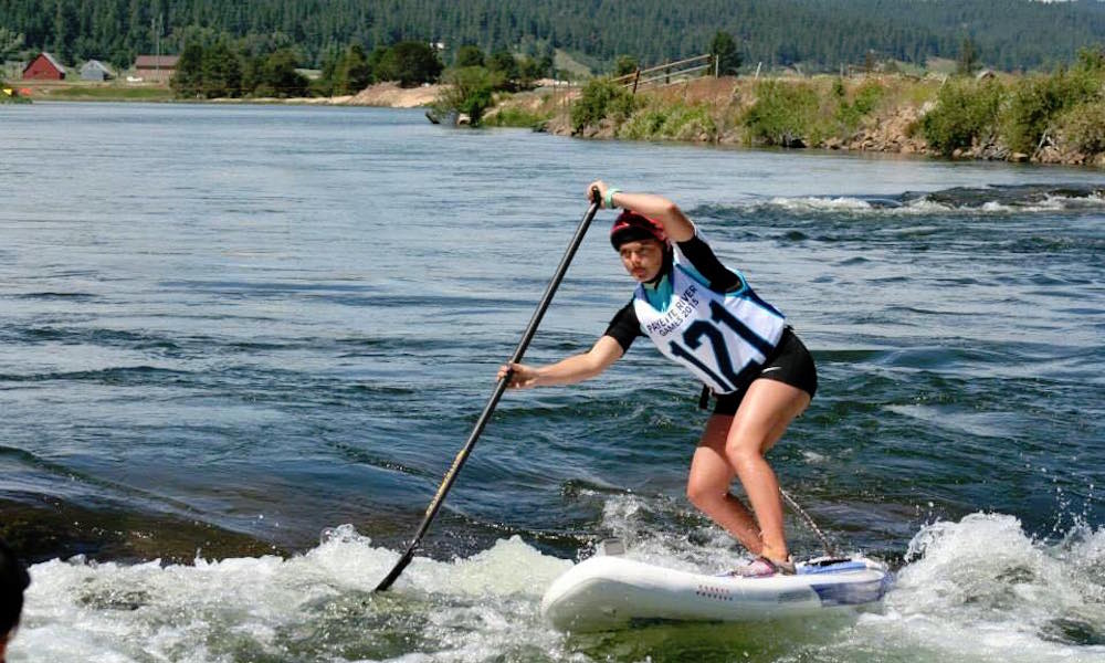 fiona wylde prg idaho pc werner paddles