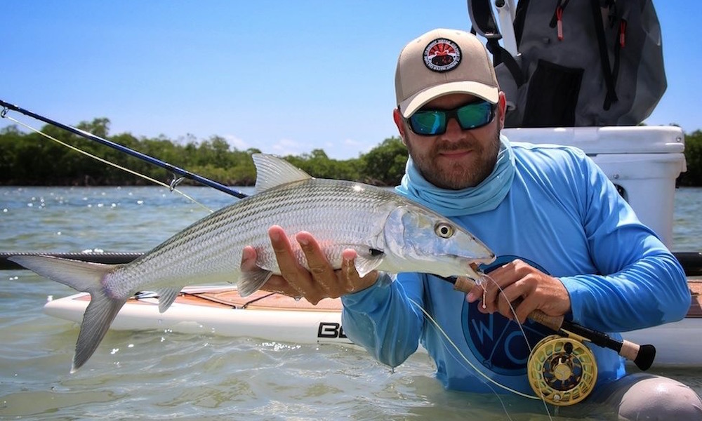 best sup fishing destinations florida keys 2