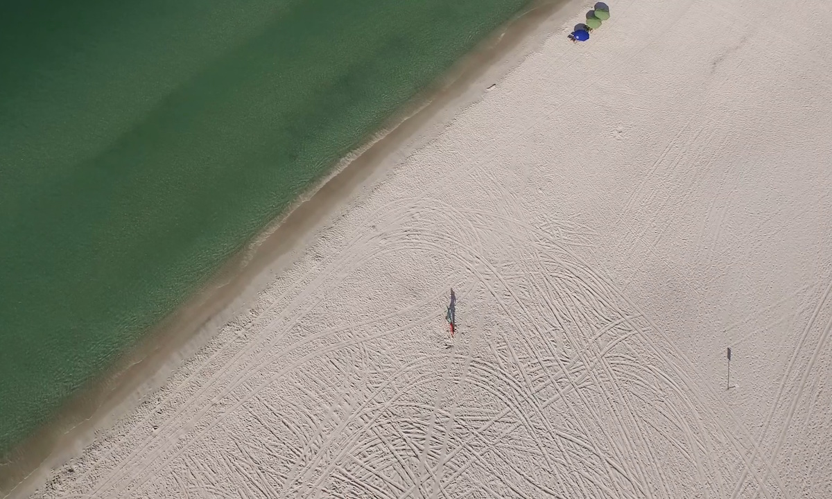 destin florida gulf beach