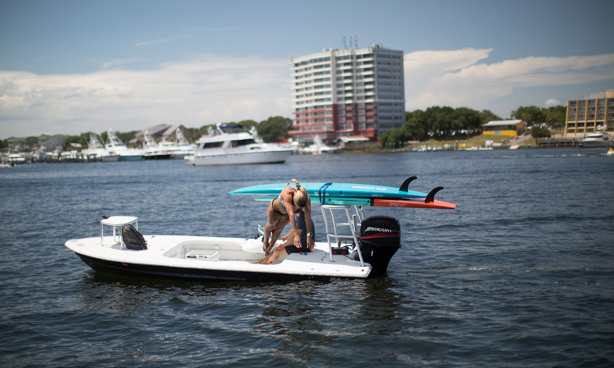 destin florida harbor norriego