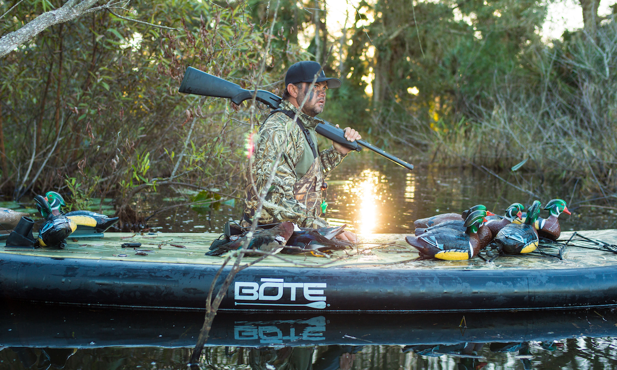 drummond pond destination