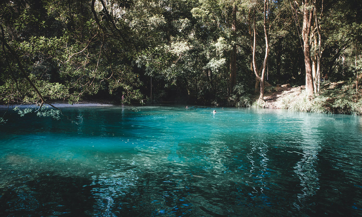 paddle boarding southwest germany bad bellingen