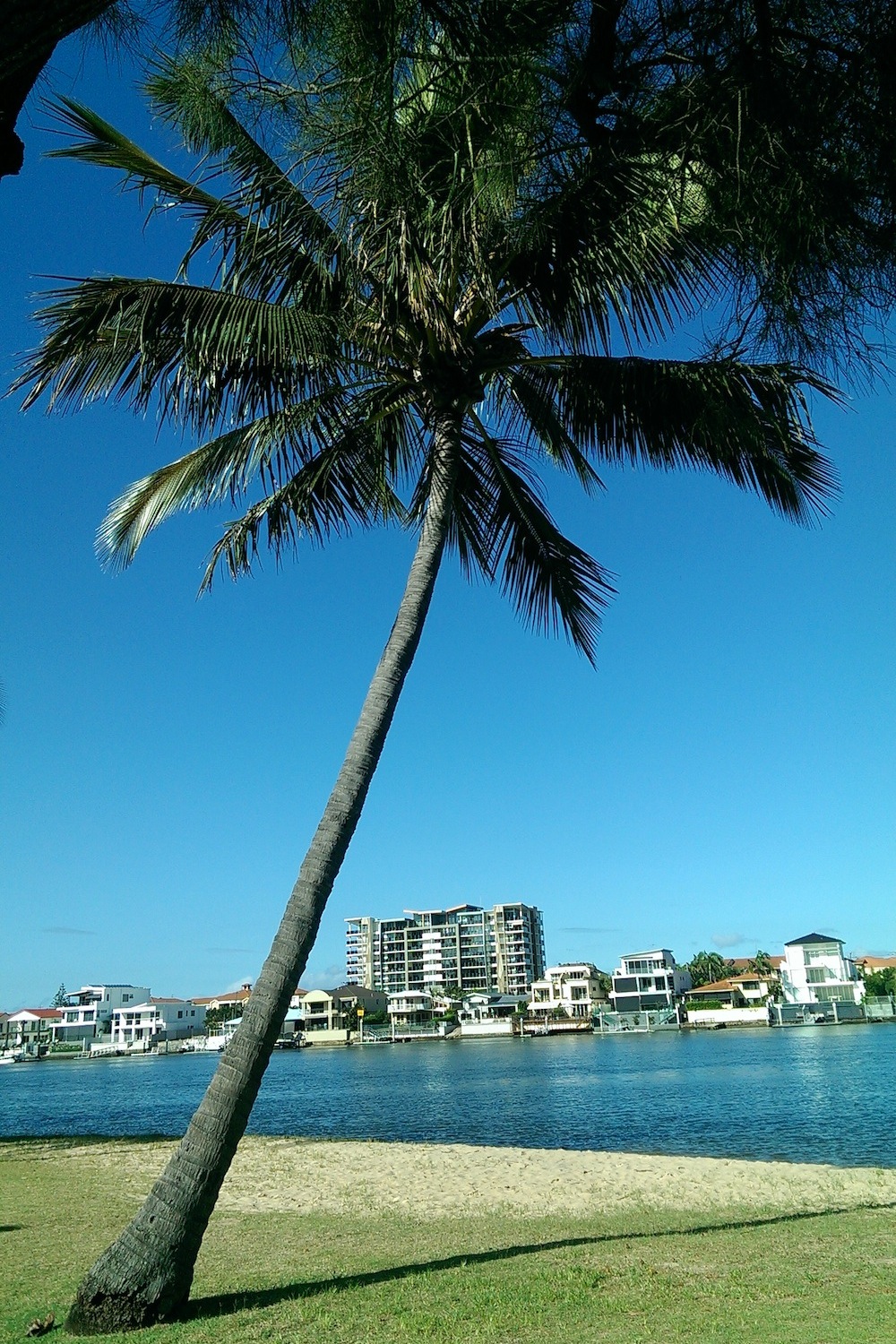 paddle boarding gold coast budds beach