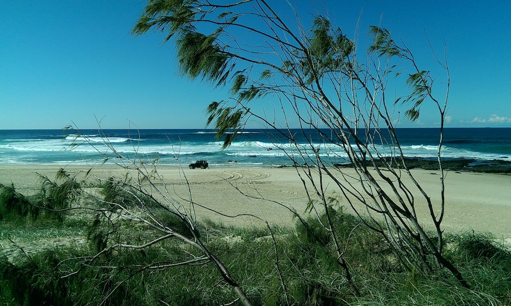 paddle boarding gold coast kingscliffe