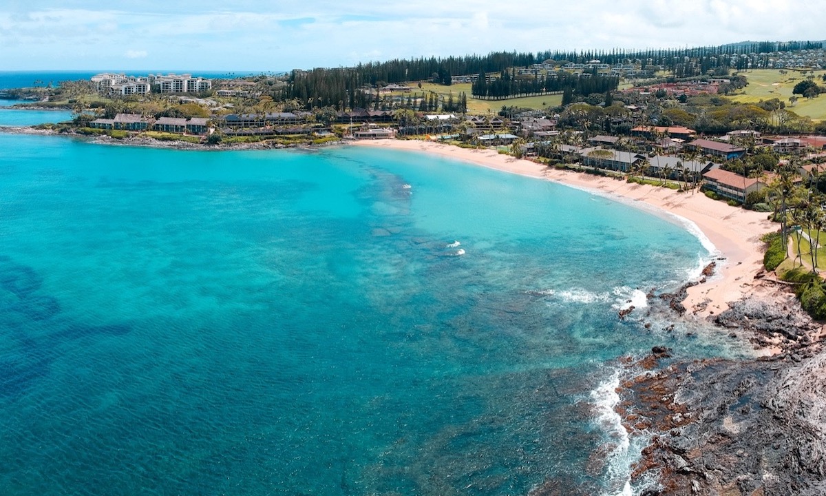 Napili Bay