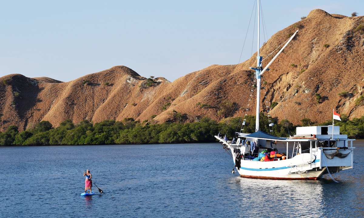 e sup wilderness adventures komodo expedition 1