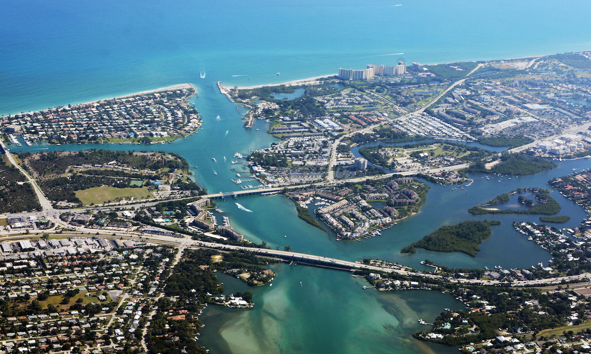 Jupiter Florida Loxahatchee River photo D Ramey Logan