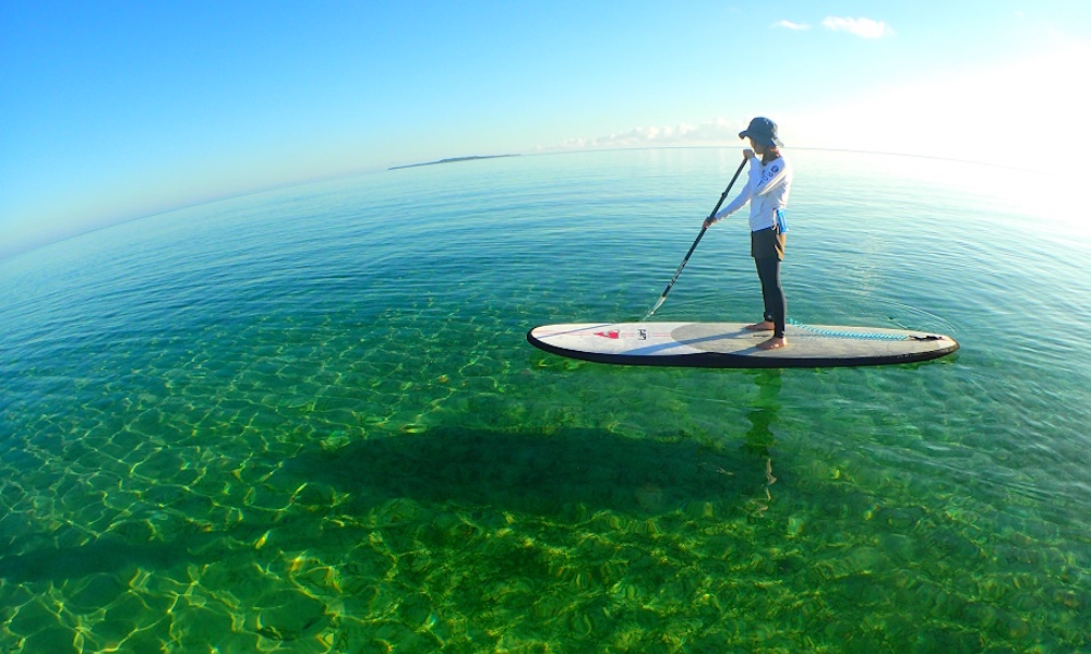 6 places to paddle japan iriomote 2