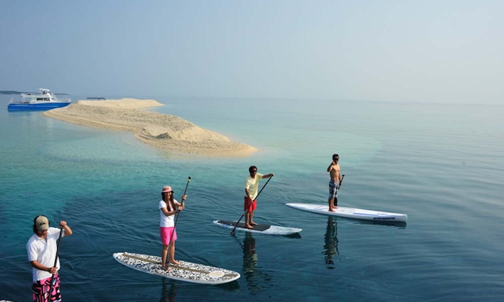 6 places to paddle japan iriomote photo k.kitajima 2