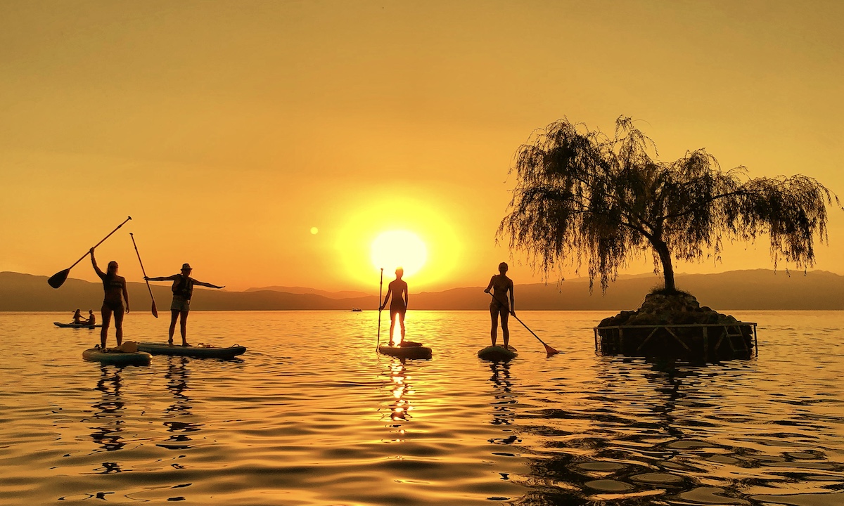 paddleboarding macedonia 12