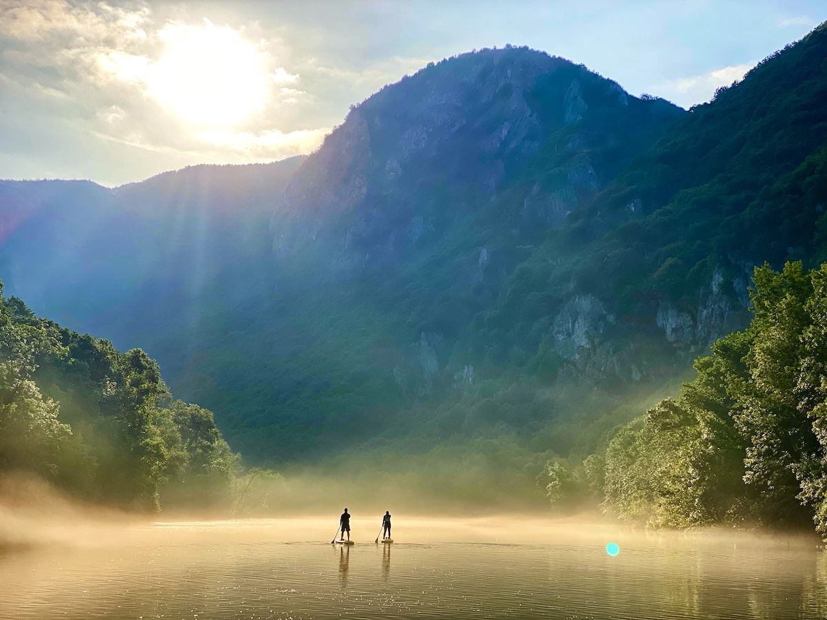 paddleboarding macedonia 5