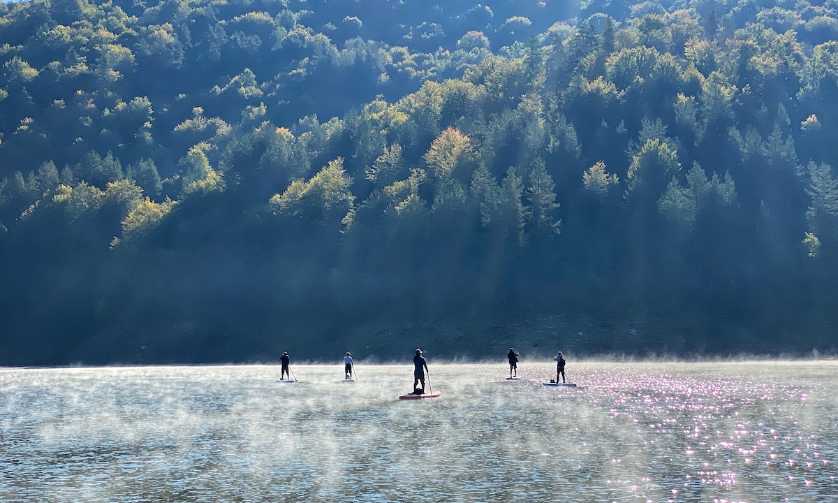 paddleboarding macedonia 7