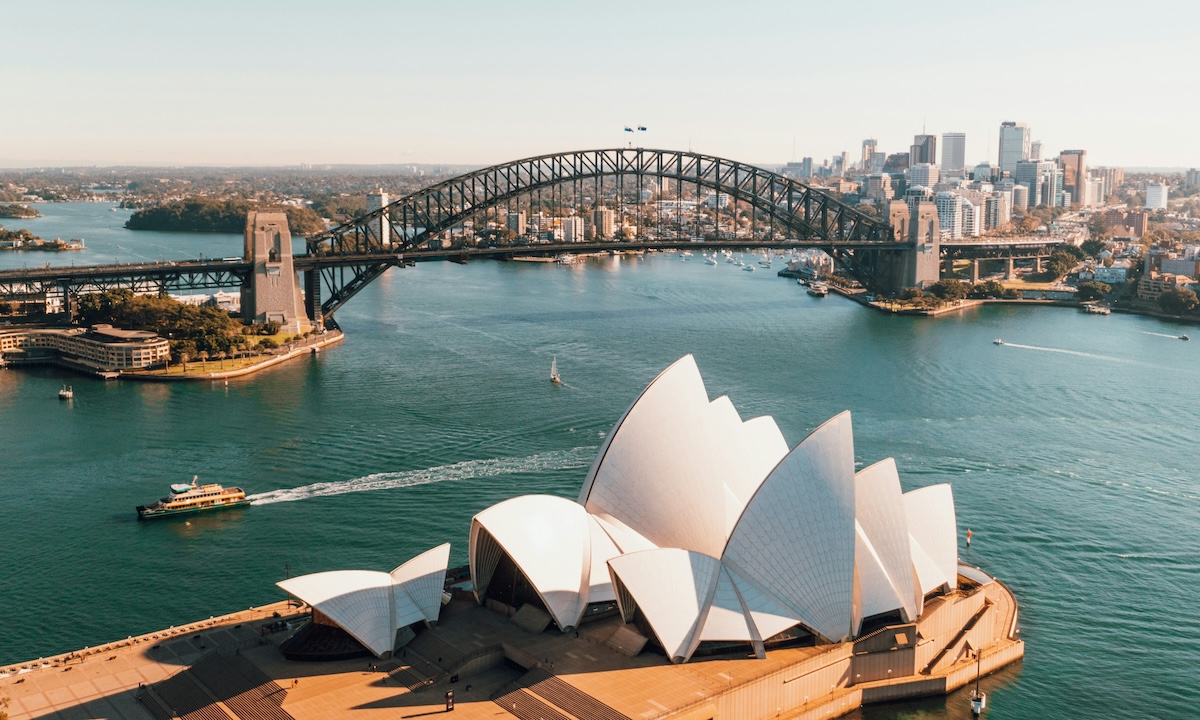 Australia
