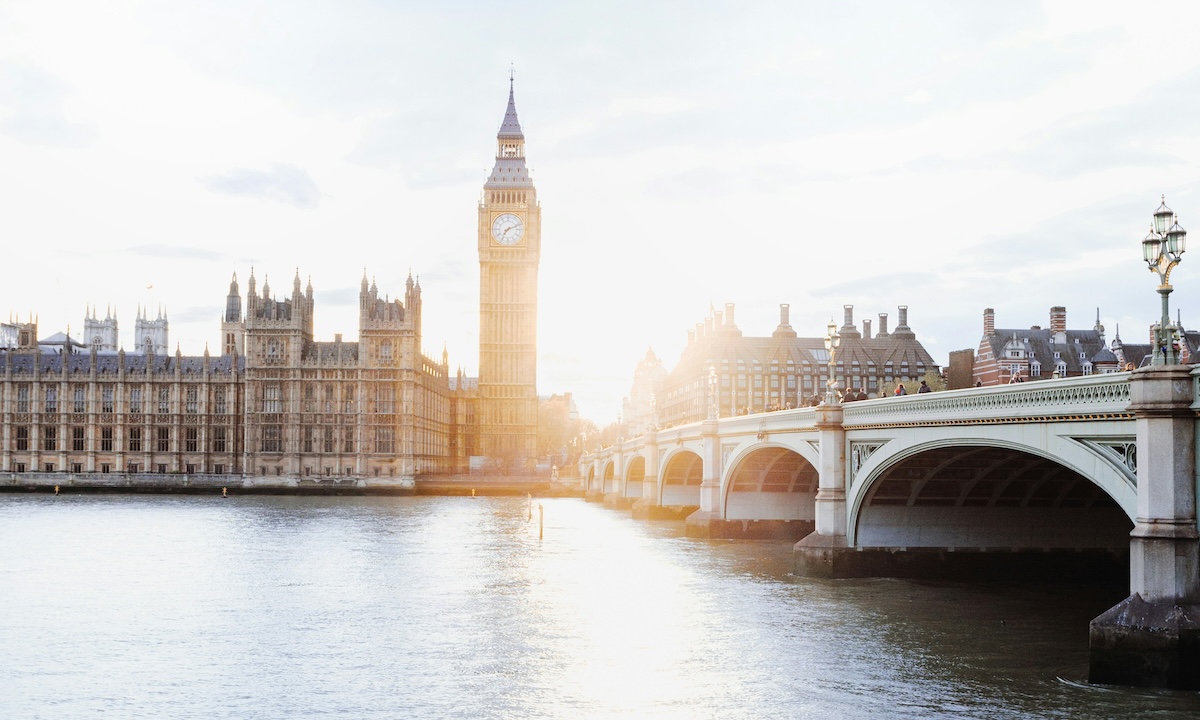 London