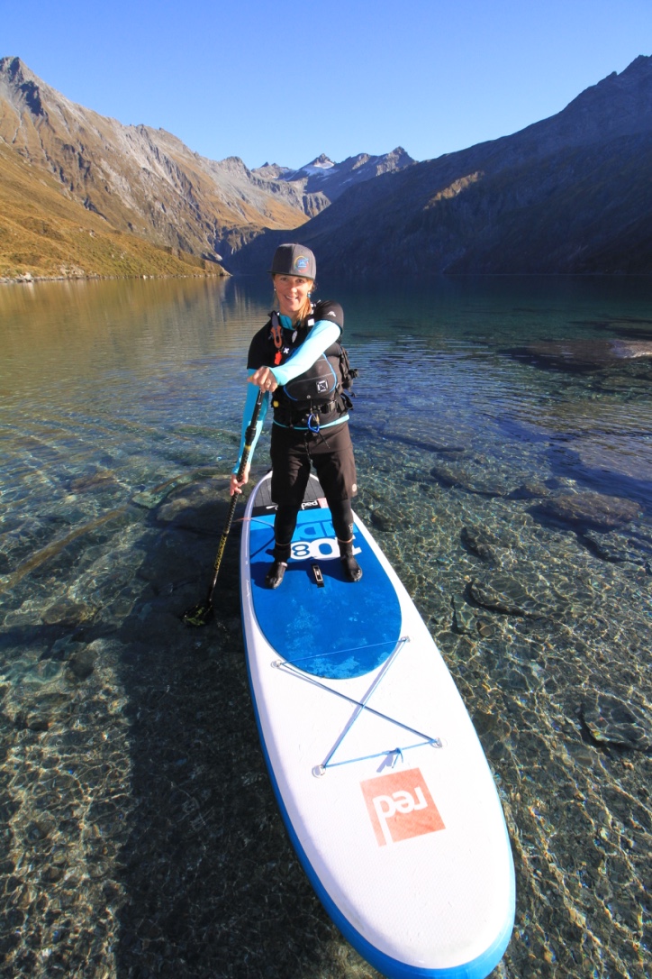 paddle wanaka 1