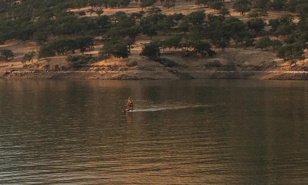 southern oregon emigrant lake 1