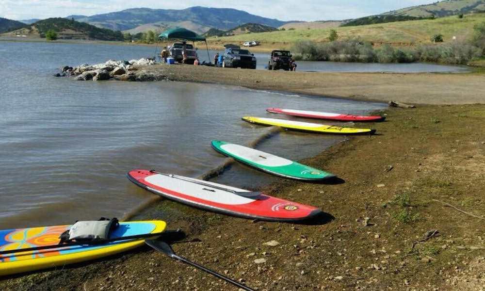 southern oregon emigrant lake 2