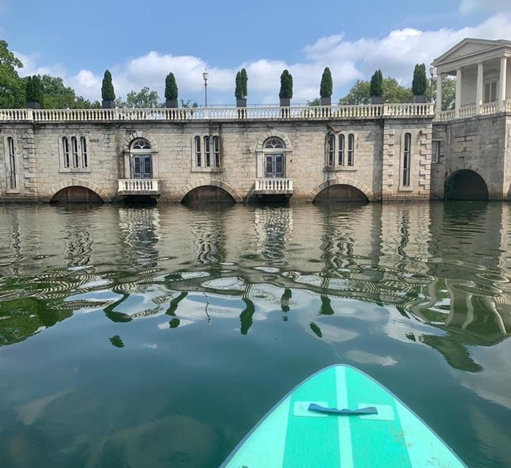 paddle boarding philadelphia 2